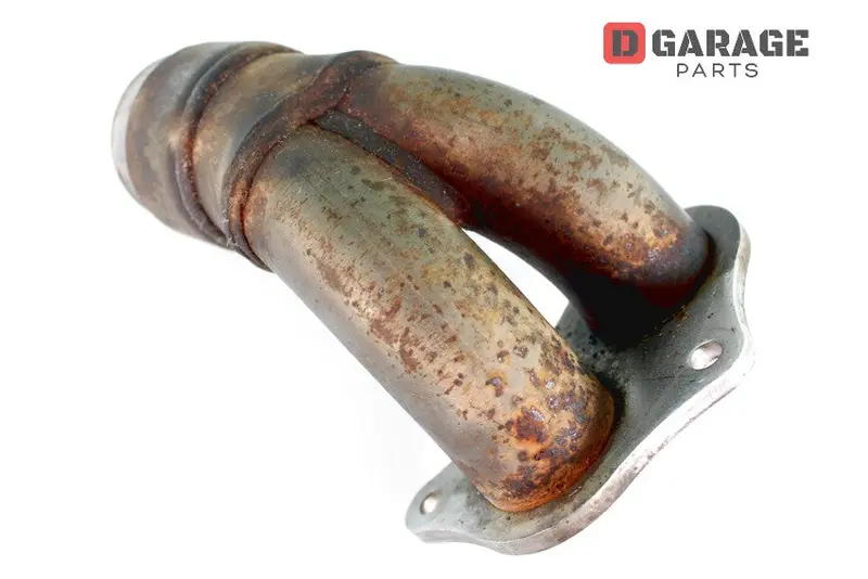 Collettore Scarico Orizzontale Ducati 748 916 996 2