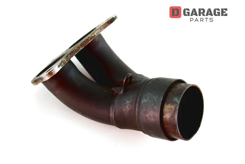 Collettore Scarico Orizzontale Ducati Sbk 748 916 996 1