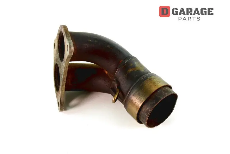 Collettore Scarico Orizzontale Ducati Sbk 748 916 996 1