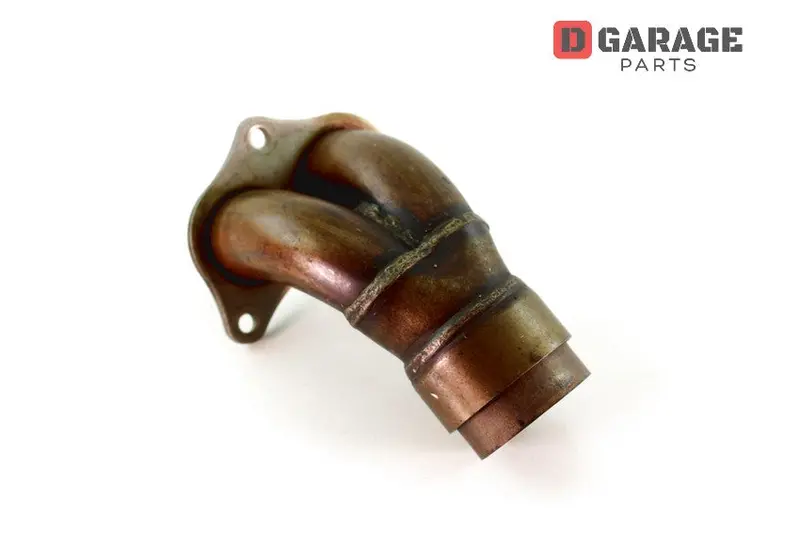 Collettore Scarico Orizzontale Ducati Sbk 748 916 996 1