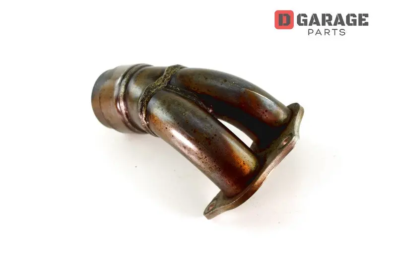 Collettore Scarico Orizzontale Ducati Sbk 748 916 996 1