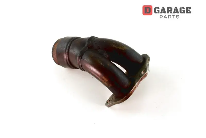 Collettore Scarico Orizzontale Ducati Sbk 748 916 996 1