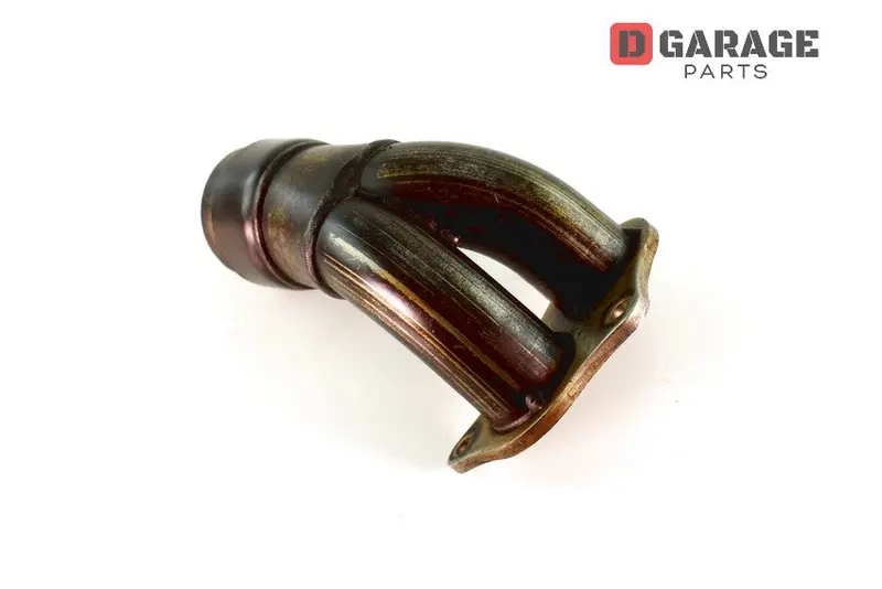 Collettore Scarico Orizzontale Ducati Sbk 748 916 996 1