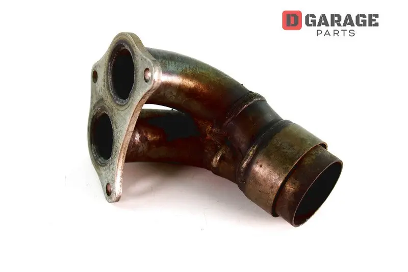 Collettore Scarico Orizzontale Ducati Sbk 748 916 996 1