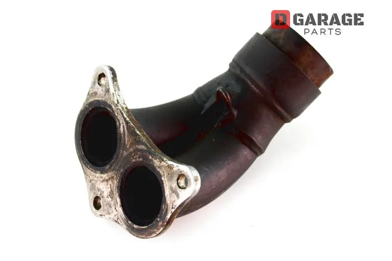 Collettore Scarico Orizzontale Ducati Sbk 748 916 996 2