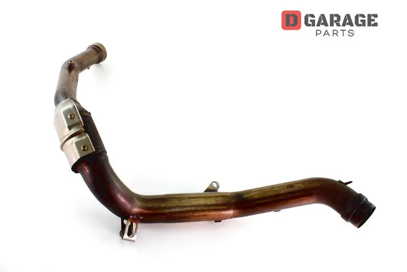 Collettore Scarico Orizzontale Ducati Sbk 749 999 1