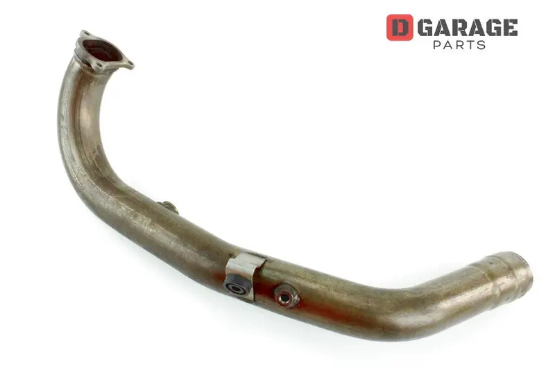 Collettore Scarico Orizzontale Ducati Sbk 848 1098 1