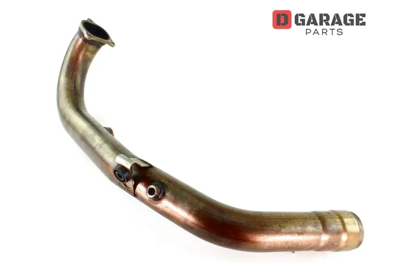 Collettore Scarico Orizzontale Ducati Sbk 848 1098 1