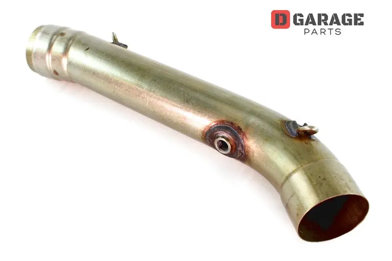 Collettore Scarico Orizzontale Ducati Sbk 899 1199 1