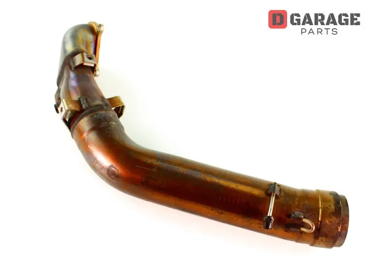 Collettore Scarico Orizzontale Ducati Sbk Panigale 959 1299 1