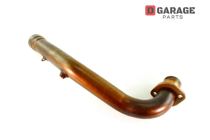 Collettore Scarico Orizzontale Ducati Scrambler 400 Sixty2 1