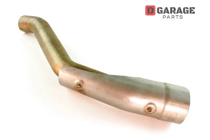 Collettore Scarico Silenziatore Ducati Multistrada 1000 Ds 1
