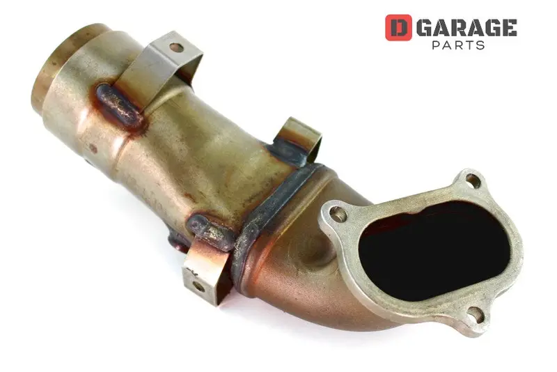 Collettore Scarico Testa Ducati Panigale 899 1199 1