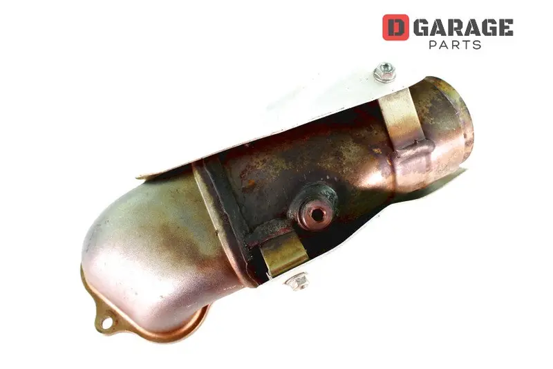 Collettore Scarico Testa Ducati Sbk Panigale 1199 1
