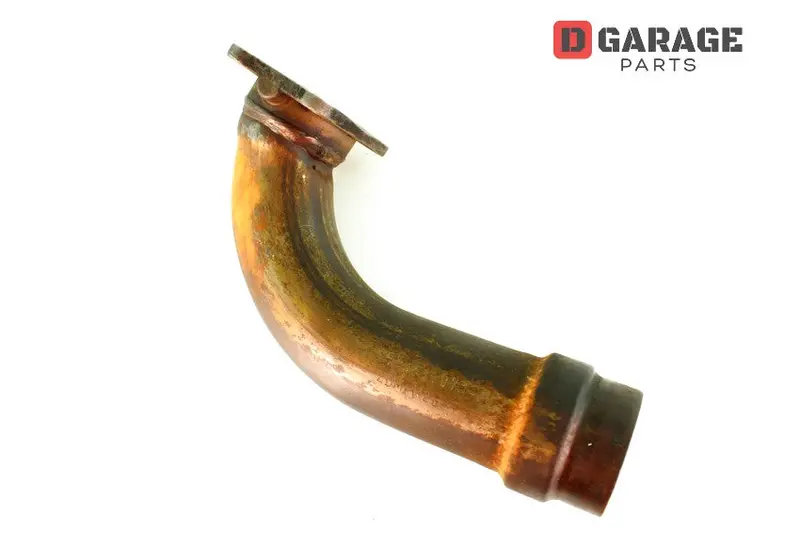 Collettore Scarico Testa Orizzontale Ducati 749 999 1