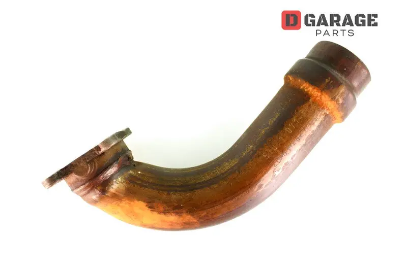 Collettore Scarico Testa Orizzontale Ducati 749 999 2