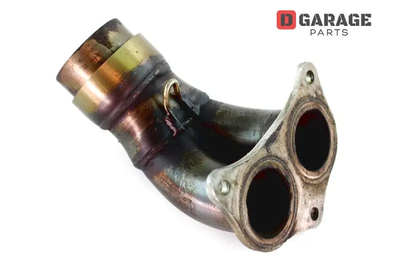 Collettore Scarico Testa Orizzontale Ducati 916 1