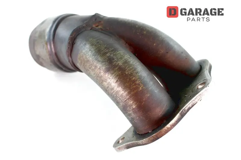 Collettore Scarico Testa Orizzontale Ducati 996 1