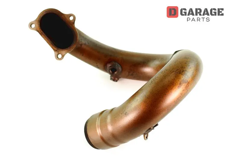 Collettore Scarico Testa Orizzontale Ducati Monster 1200 1200S 1