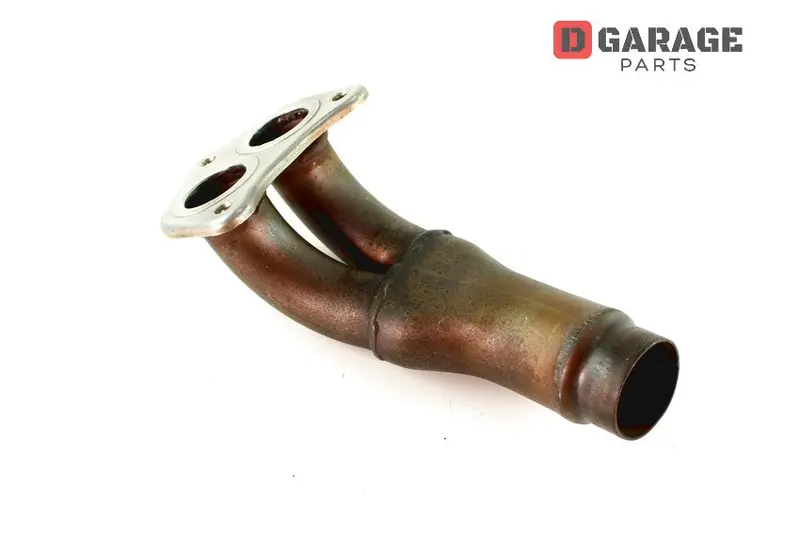 Collettore Scarico Testa Orizzontale Ducati Monster S4r 996 1