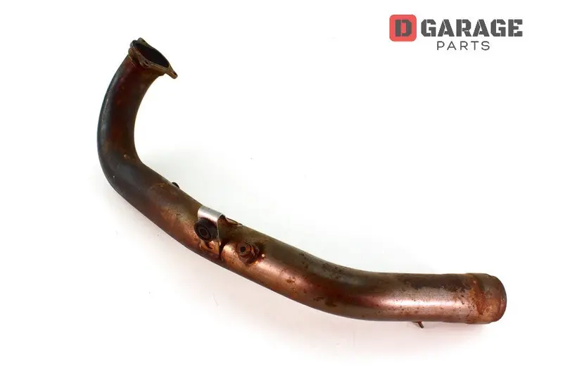 Collettore Scarico Testa Orizzontale Ducati Sbk 1098R 1198 1198S 1