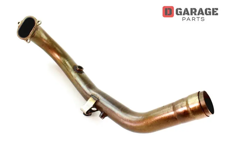 Collettore Scarico Testa Orizzontale Ducati Sbk 1098R 1198 1198S 1