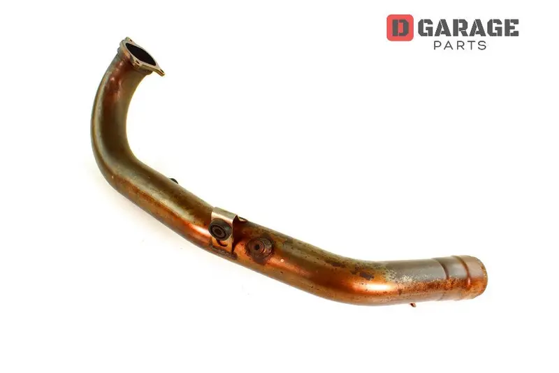 Collettore Scarico Testa Orizzontale Ducati Sbk 1098R 1198 1198S 1
