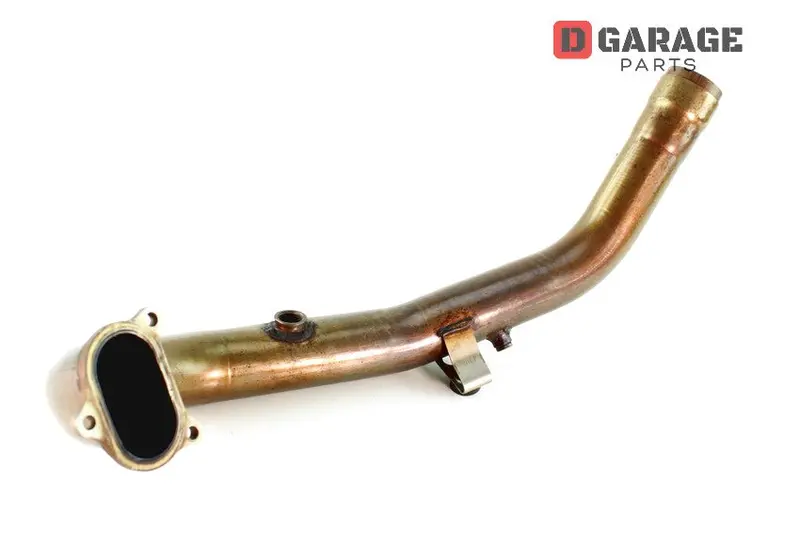 Collettore Scarico Testa Orizzontale Ducati Sbk 1098R 1198 1198S 2