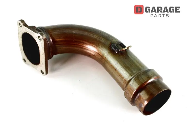 Collettore Scarico Testa Orizzontale Ducati Sbk 749 999 1
