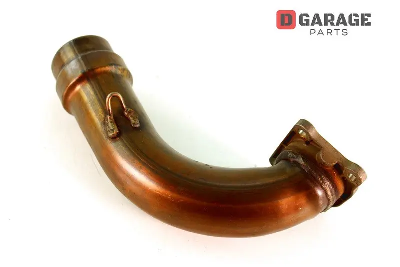 Collettore Scarico Testa Orizzontale Ducati Sbk 749 999 1