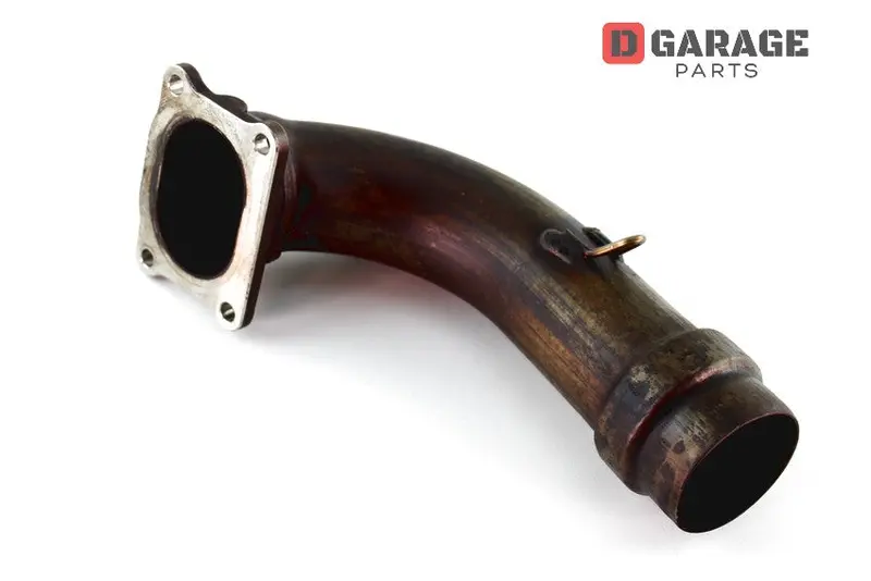 Collettore Scarico Testa Orizzontale Ducati Sbk 749 999 1