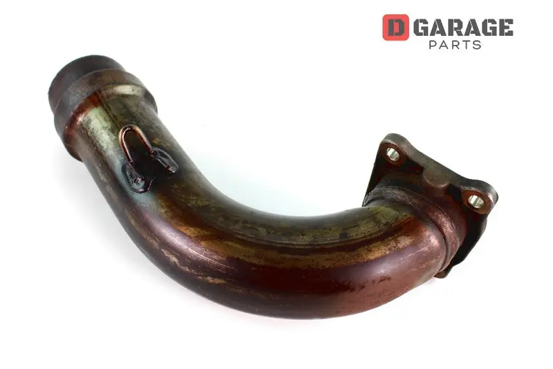 Collettore Scarico Testa Orizzontale Ducati Sbk 749 999 1