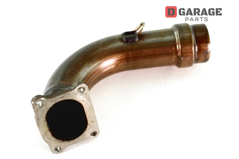Collettore Scarico Testa Orizzontale Ducati Sbk 749 999 2