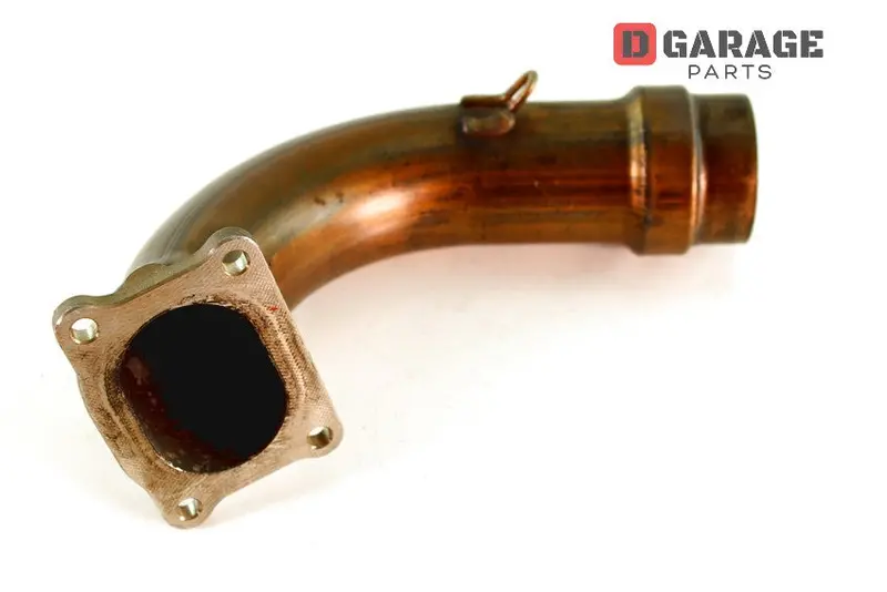 Collettore Scarico Testa Orizzontale Ducati Sbk 749 999 2