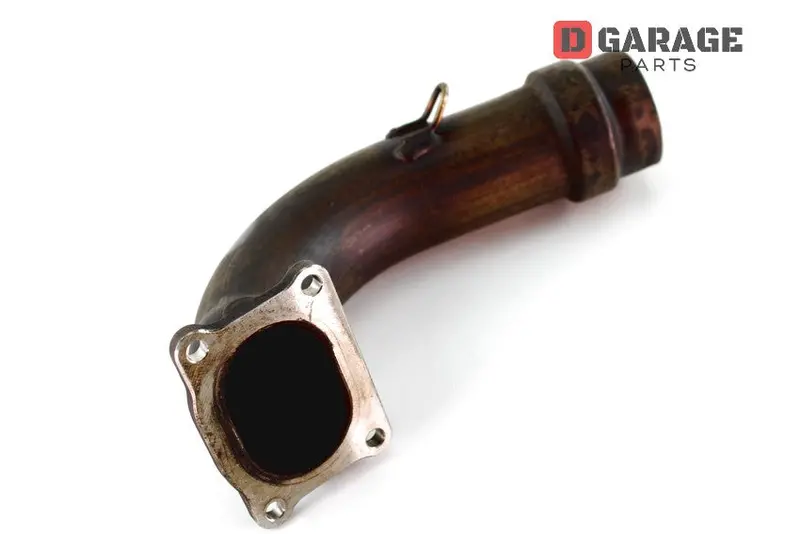 Collettore Scarico Testa Orizzontale Ducati Sbk 749 999 2