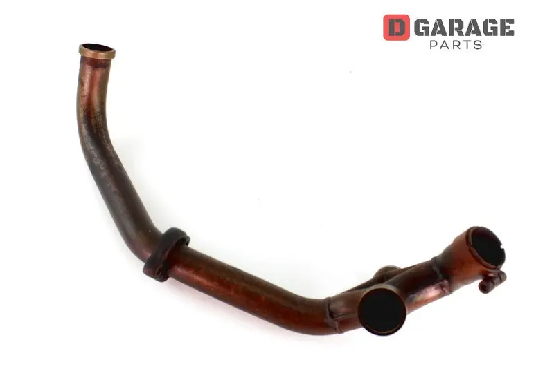 Collettore Scarico Testa Orizzontale Ducati Sport Touring St2 1