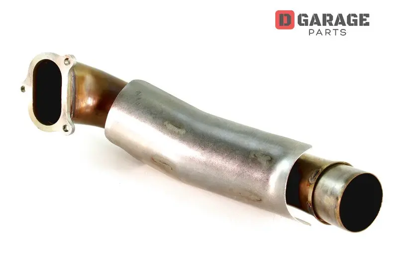 Collettore Scarico Testa Orizzontale Ducati Supersport 950 950S 1