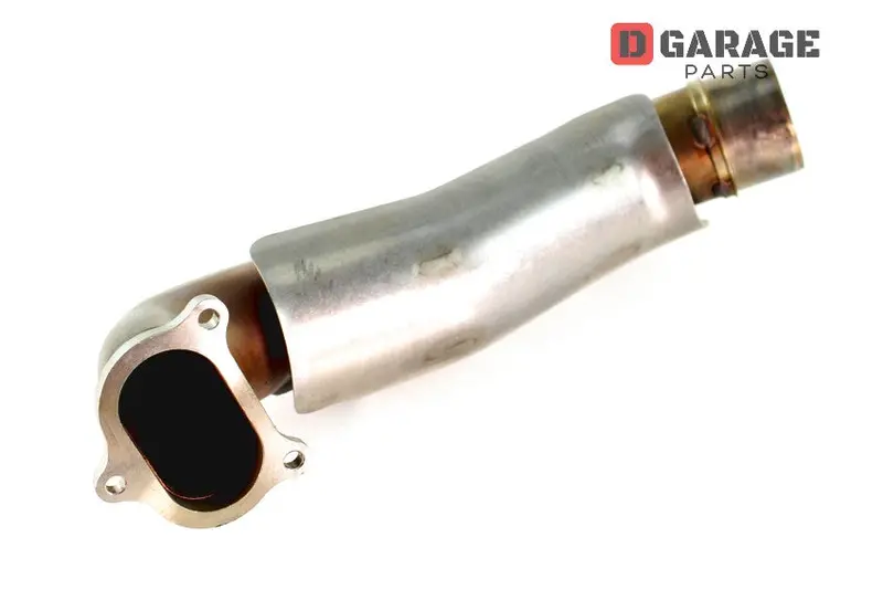 Collettore Scarico Testa Orizzontale Ducati Supersport 950 950S 2