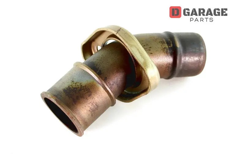 Collettore Scarico Testa Vericale Ducati Multistrada 1100 1100S 2