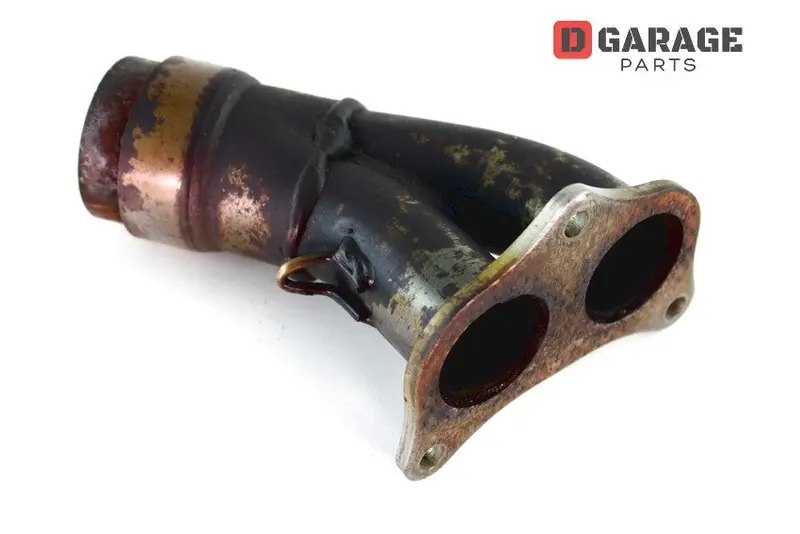 Collettore Scarico Testa Verticale Ducati 748 916 1
