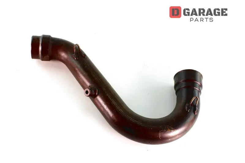 Collettore Scarico Testa Verticale Ducati 749 999 1