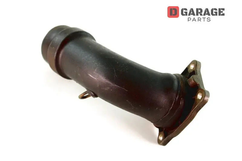 Collettore Scarico Testa Verticale Ducati 749 999 1