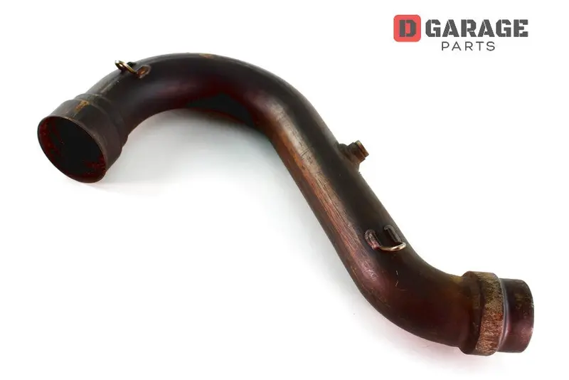 Collettore Scarico Testa Verticale Ducati 749 999 1