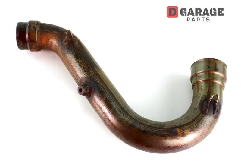 Collettore Scarico Testa Verticale Ducati 749 999 1