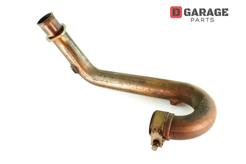 Collettore Scarico Testa Verticale Ducati Monster 696 696 Abs 1