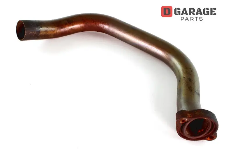 Collettore Scarico Testa Verticale Ducati Paso 750 1