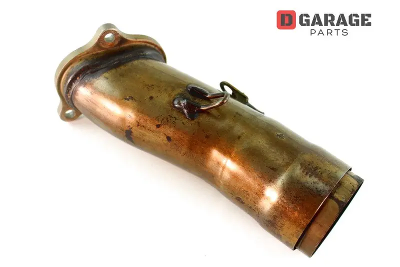 Collettore Scarico Testa Verticale Ducati Sbk 848 1098 1