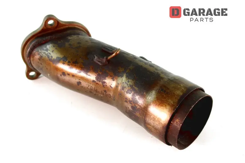 Collettore Scarico Testa Verticale Ducati Sbk 848 1098 1