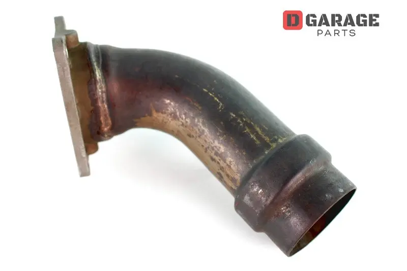 Collettore Scarico Testa Verticale Ducati Sbk 999 1