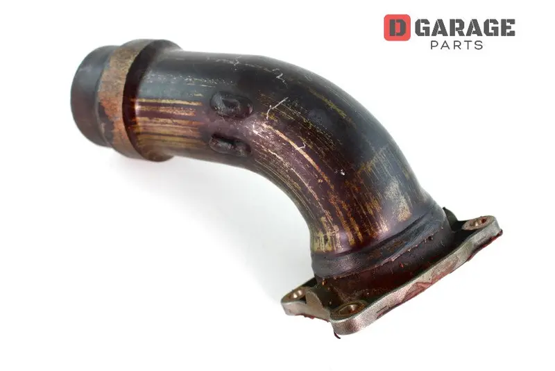 Collettore Scarico Testa Verticale Ducati Sbk 999 1